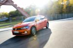 Volkswagen Polo TGI 2017 года (WW)